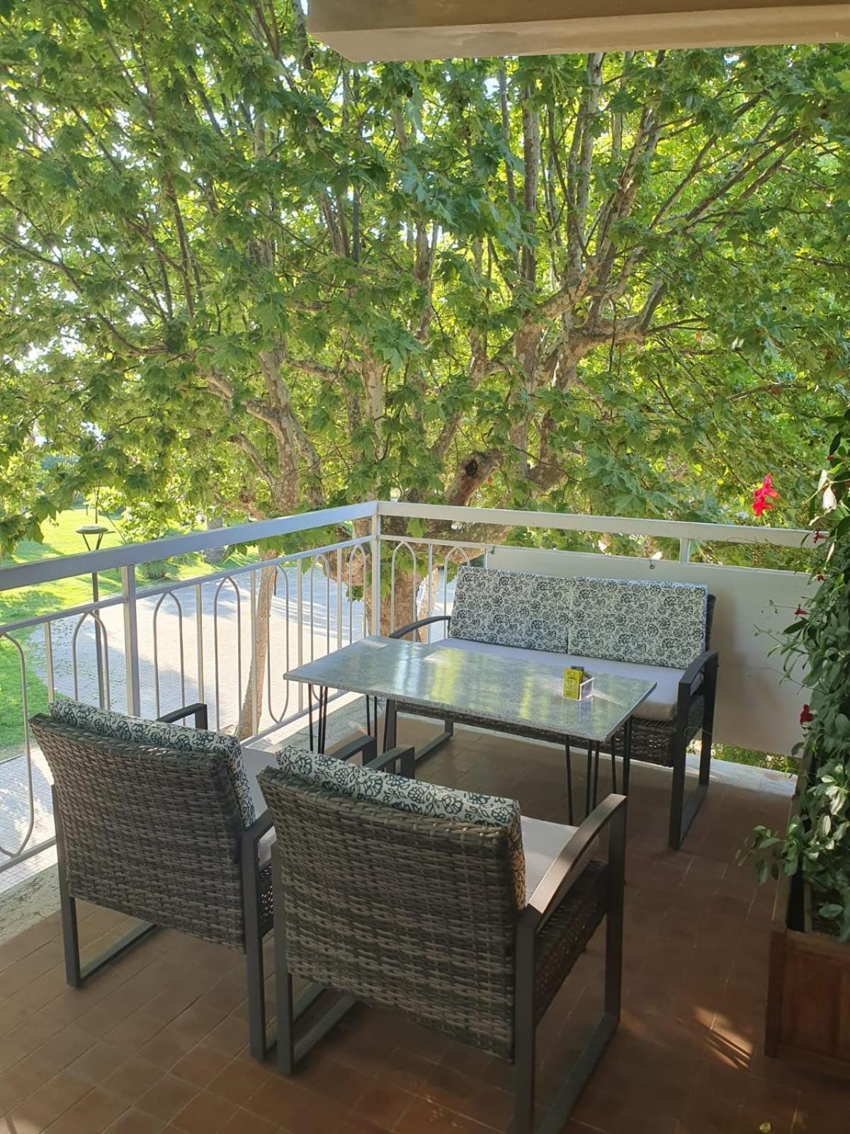 Hotel Cormorano Pedaso Exterior photo